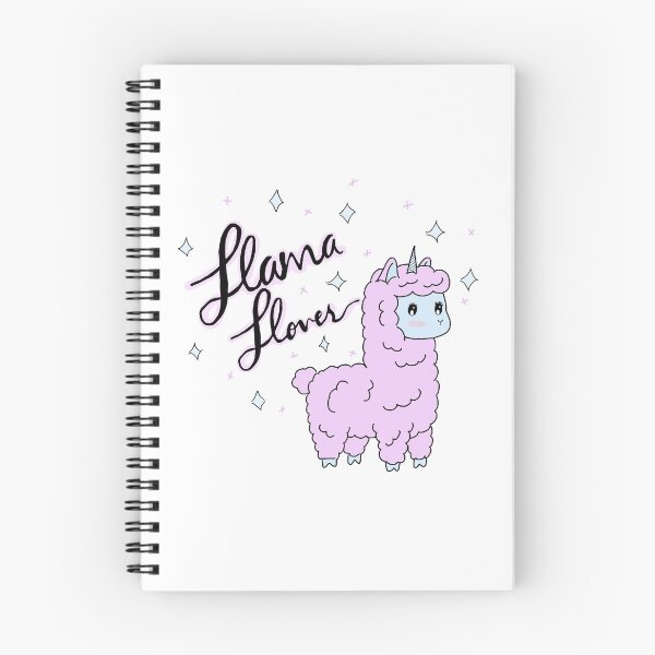 Artikelvorschau, Lama "Llover" entworfen und verkauft von Vet-Obsess.