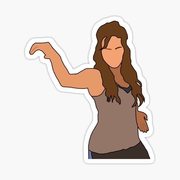 Mary Mouser Geschenke Merchandise Redbubble