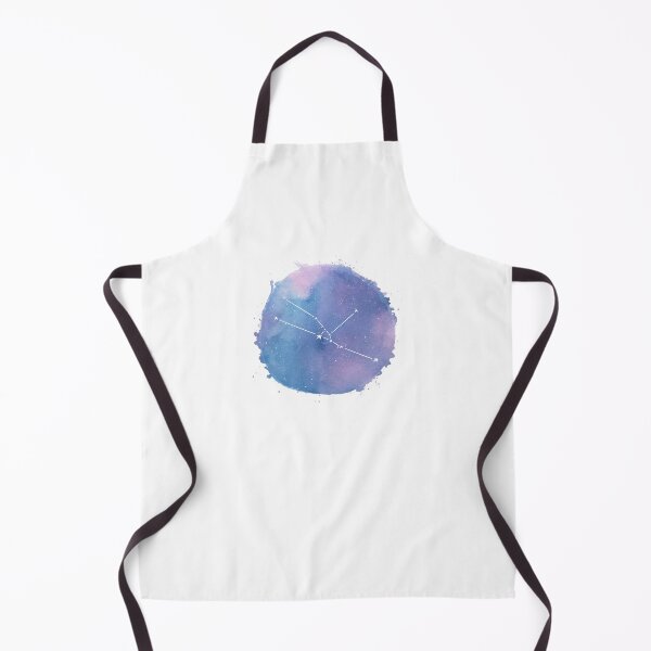 Item preview, Taurus constellation in pastel colors designed and sold by MoonSprites.