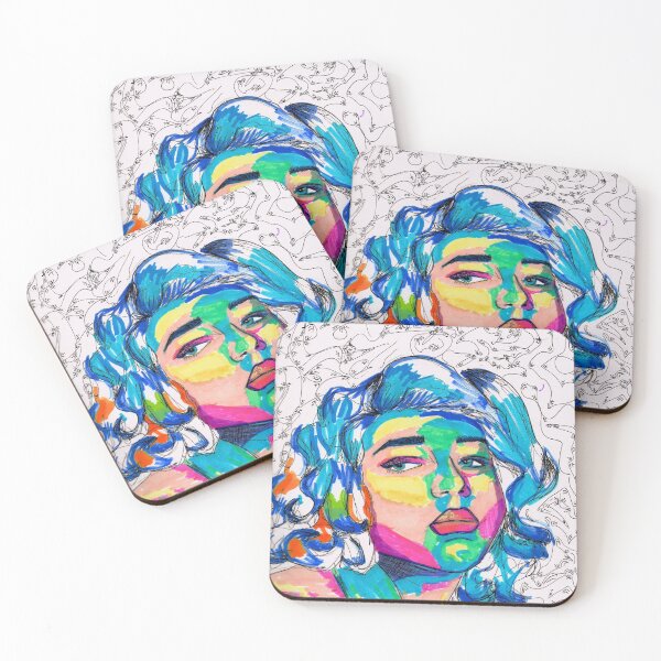 Item preview, Zoned Out designed and sold by artbyshanel.