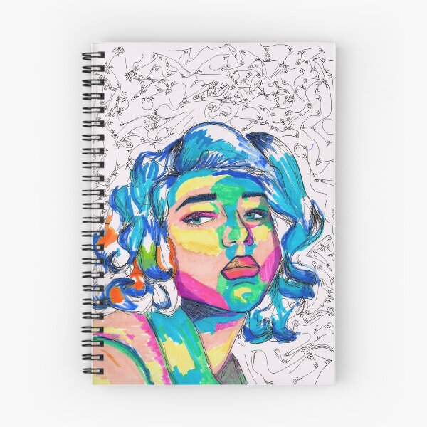 Item preview, Zoned Out designed and sold by artbyshanel.
