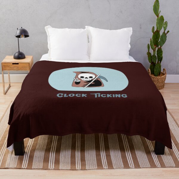 Item preview, Clock is Ticking designed and sold by JuanKarlos.