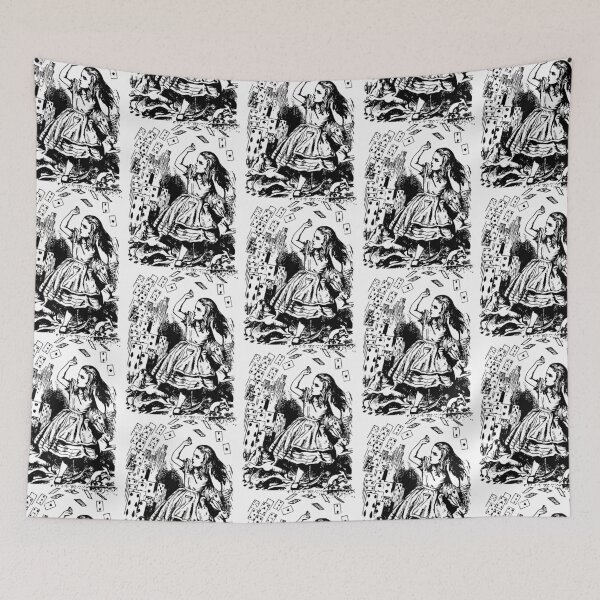 Item preview, A Girl Trapped with Cards designed and sold by Abi-designs67.
