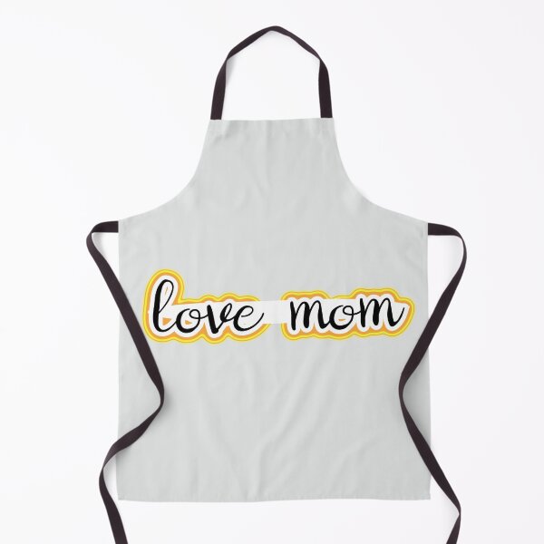 Item preview, love mom designed and sold by lizzy195.