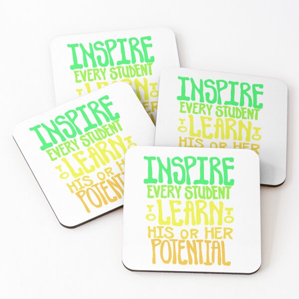 Item preview, Inspire designed and sold by mojo629.