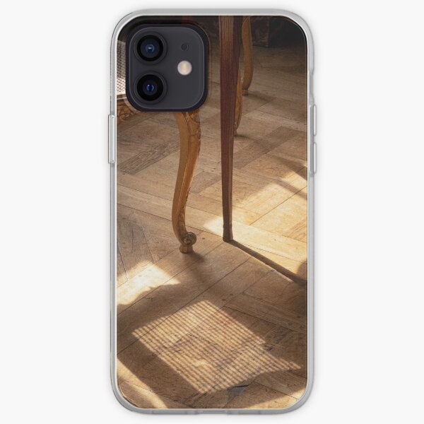 Interior design iPhone Soft Case