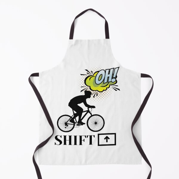 Item preview, Oh shift designed and sold by dogcuddleralert.