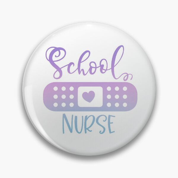 Item preview, School Nurse designed and sold by Dollfacedesign.