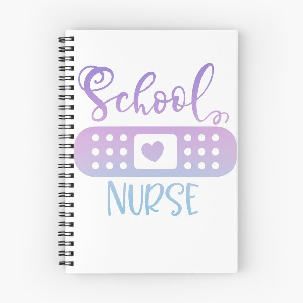 Item preview, School Nurse designed and sold by Dollfacedesign.