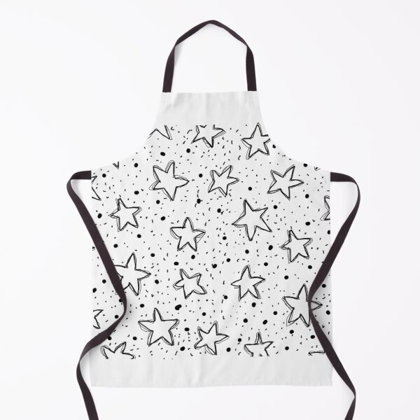 Item preview, starry universe print designed and sold by Zo-marie-design.