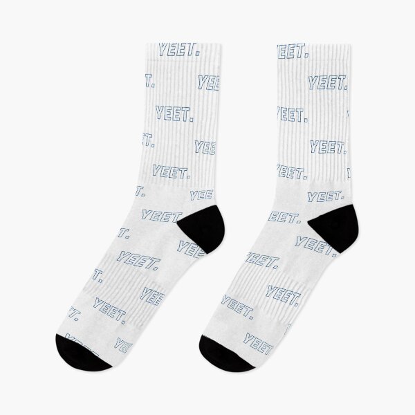 Item preview, Yeet. (Blue) designed and sold by sucinatsangg.