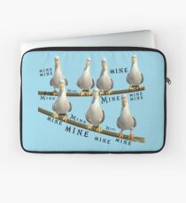 Funda para portátil ¡Mía! Gaviotas de Finding Nemo