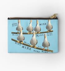 Bergwerk! Möwen von Findet Nemo Studio Clutch