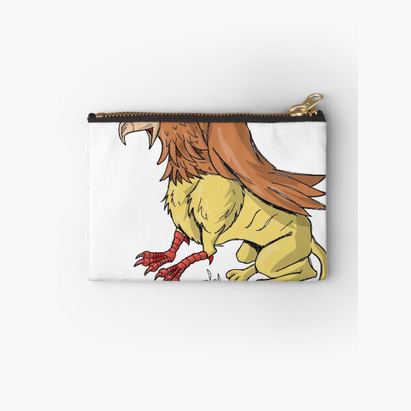 Item preview, Gryphon design  designed and sold by Pittstop.