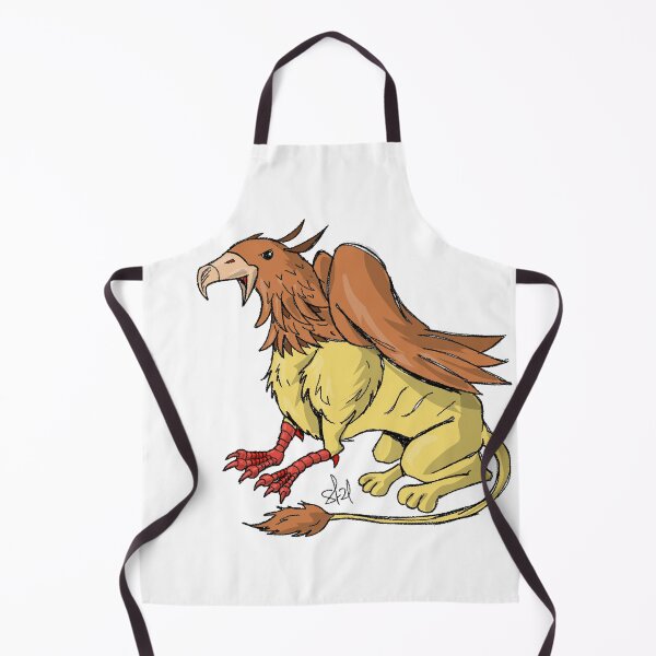Item preview, Gryphon design designed and sold by Pittstop.