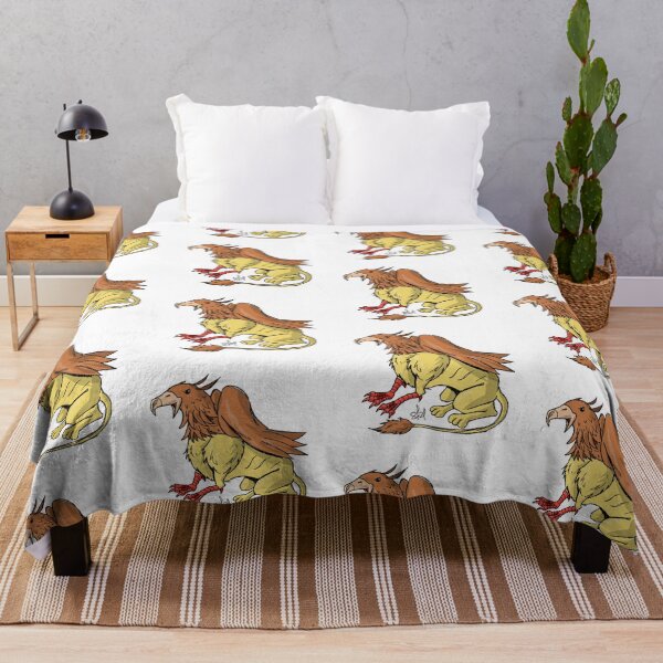 Item preview, Gryphon design designed and sold by Pittstop.