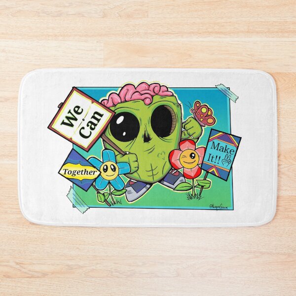Item preview, stand together  designed and sold by NwgroGuerra.