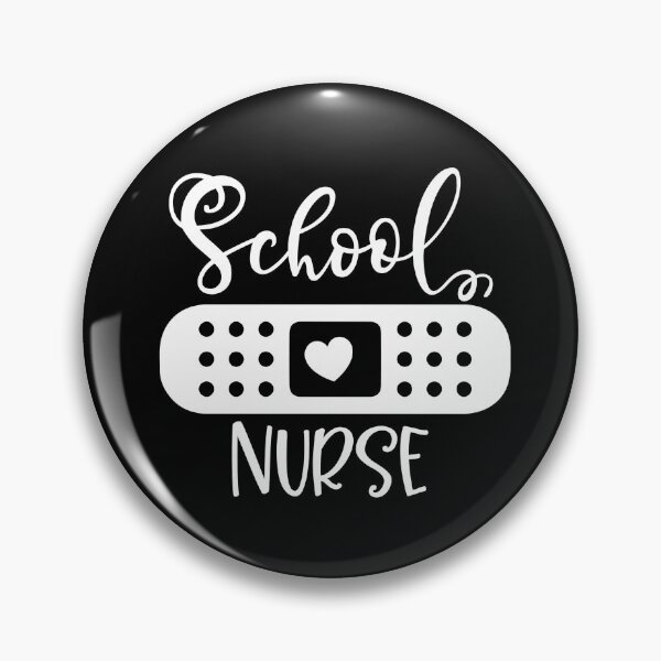 Item preview, Copy of School Nurse designed and sold by Dollfacedesign.