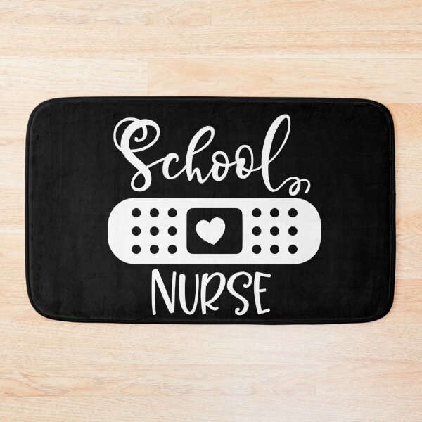 Item preview, Copy of School Nurse designed and sold by Dollfacedesign.