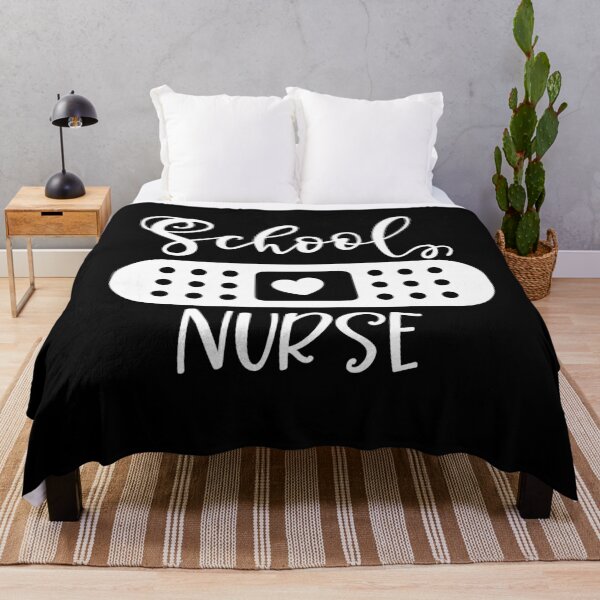 Item preview, Copy of School Nurse designed and sold by Dollfacedesign.