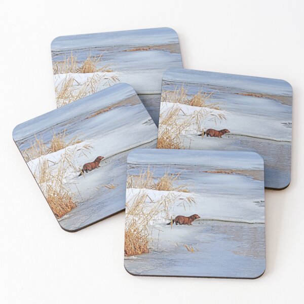 Item preview, Winter Mink designed and sold by Deb Oppermann.