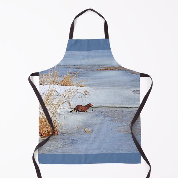 Item preview, Winter Mink designed and sold by Deb Oppermann.
