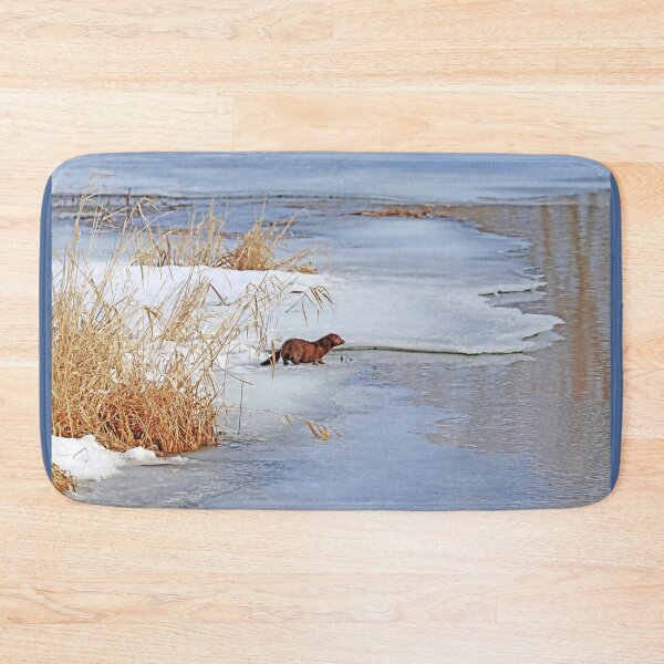 Item preview, Winter Mink designed and sold by Deb Oppermann.