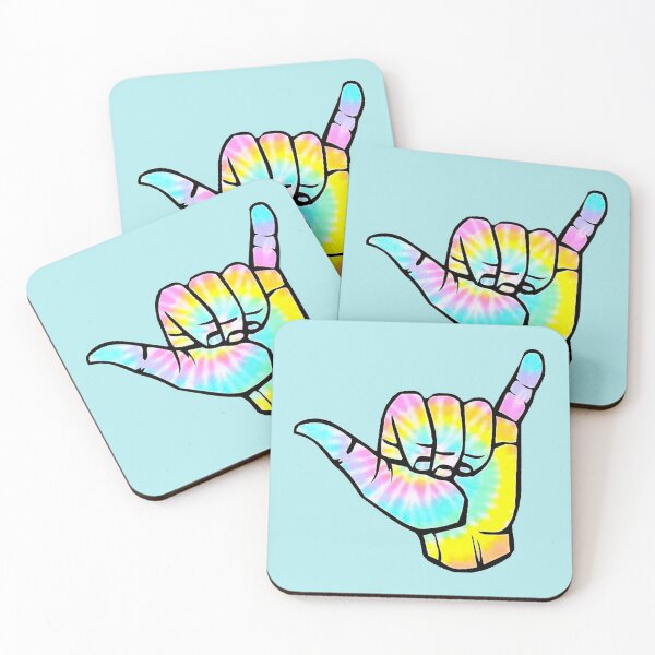 Item preview, shaka tie dye designed and sold by lifeisgood1.