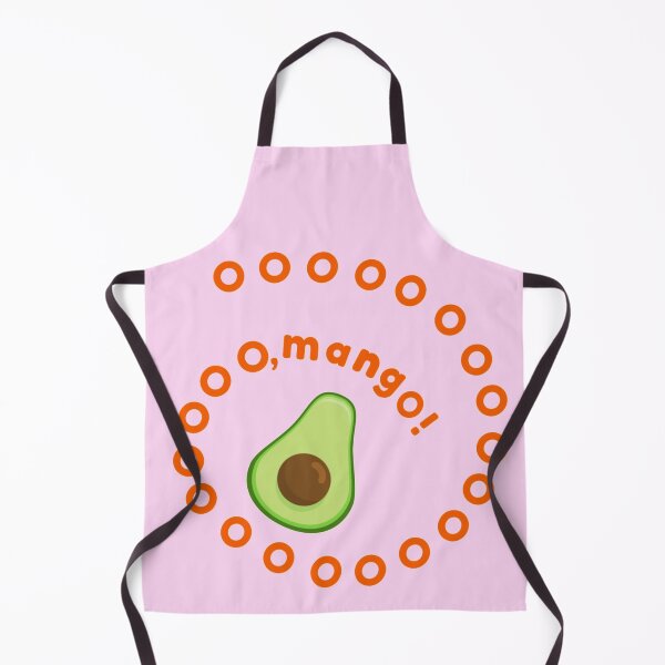 Item preview, Apron designed and sold by xenxanses2.