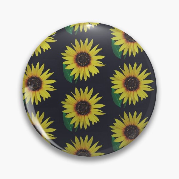 Aperçu de l'œuvre Fleur jaune créée et vendue par QueenCosmo.
