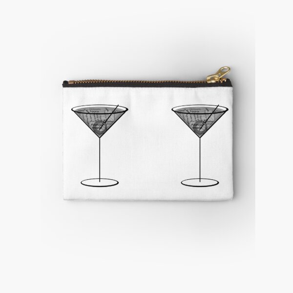 Item preview, Martini cocktail typography designed and sold by Sweeettfriday.