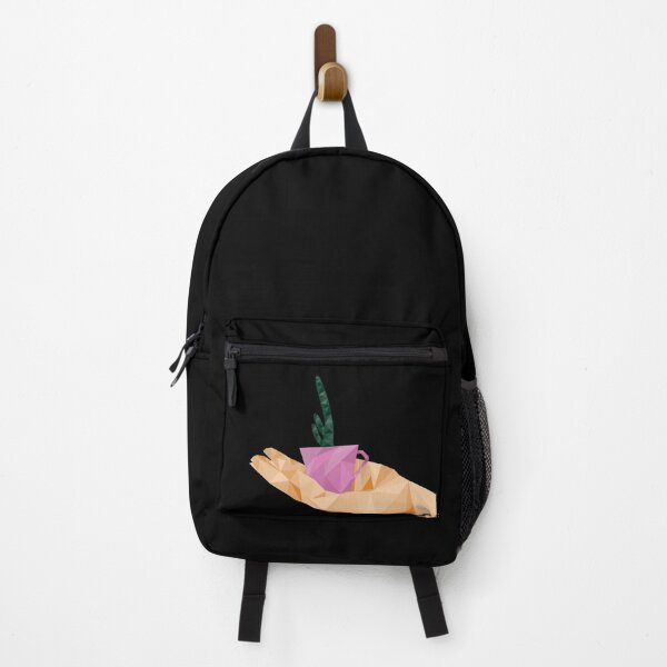 Item preview, Low Poly Cactus designed and sold by ranniadesing.