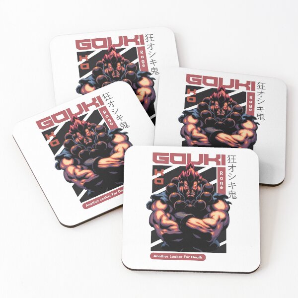Item preview, akuma  designed and sold by Illustro Shop.