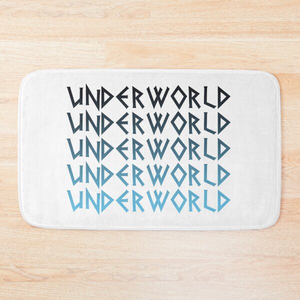 Item preview, Underworld ombré 1 designed and sold by PlanetaryArtist.