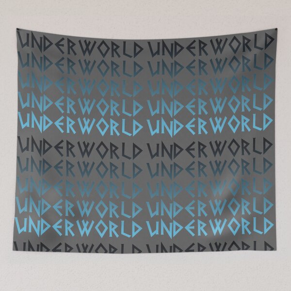 Item preview, Underworld ombré 1 designed and sold by PlanetaryArtist.