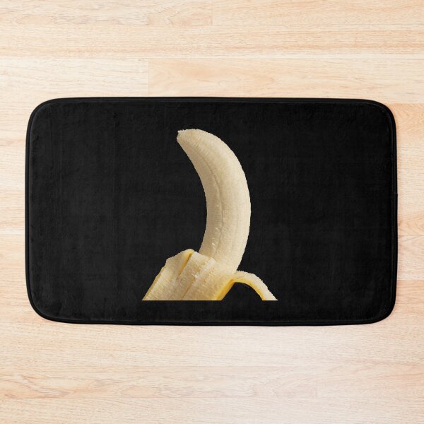 Item preview, Banana designed and sold by TheTimeMachine.