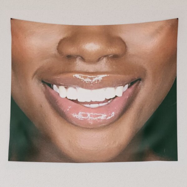 Item preview, Lovely Smile designed and sold by miTeless seDign.