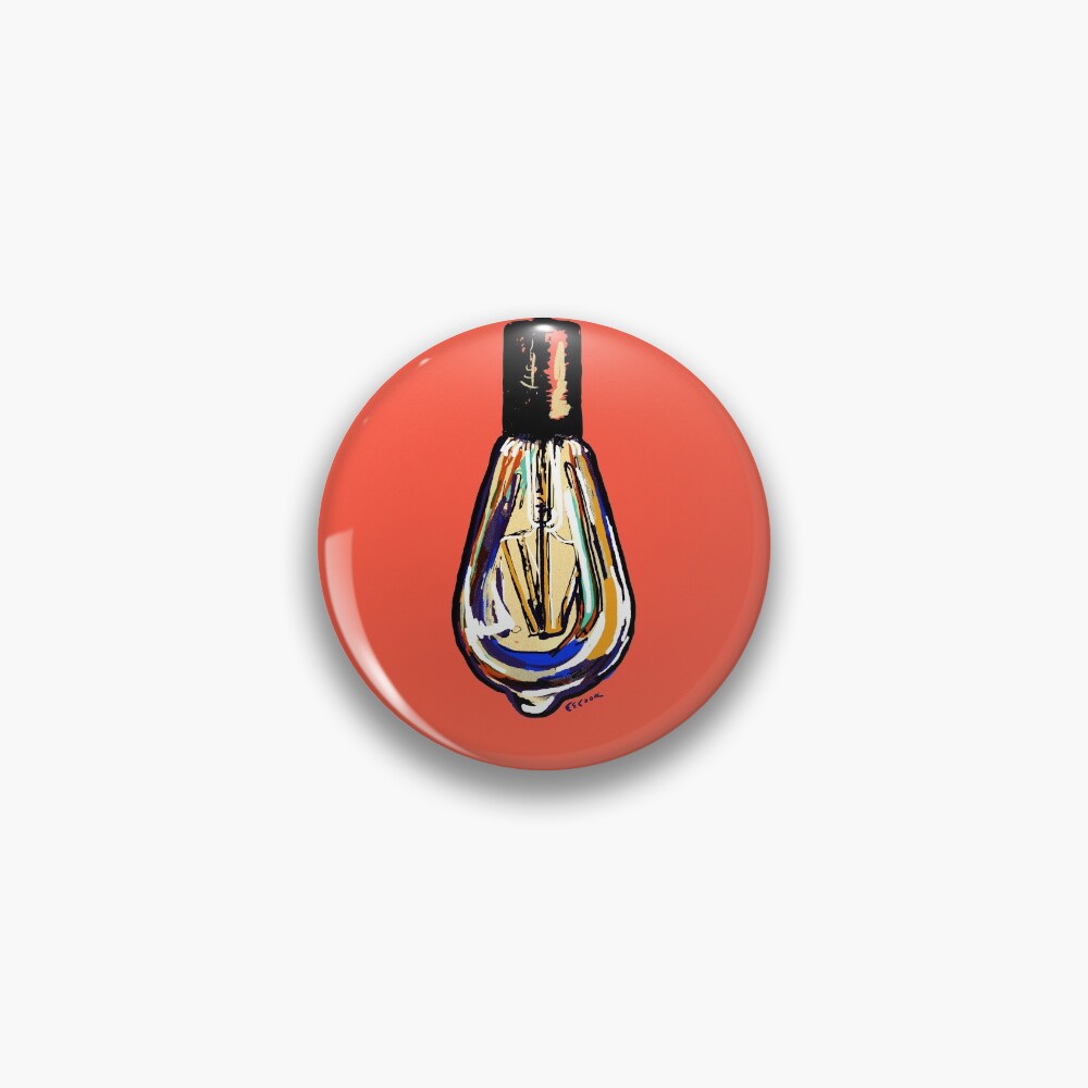 Item preview, Pin designed and sold by eecookart.