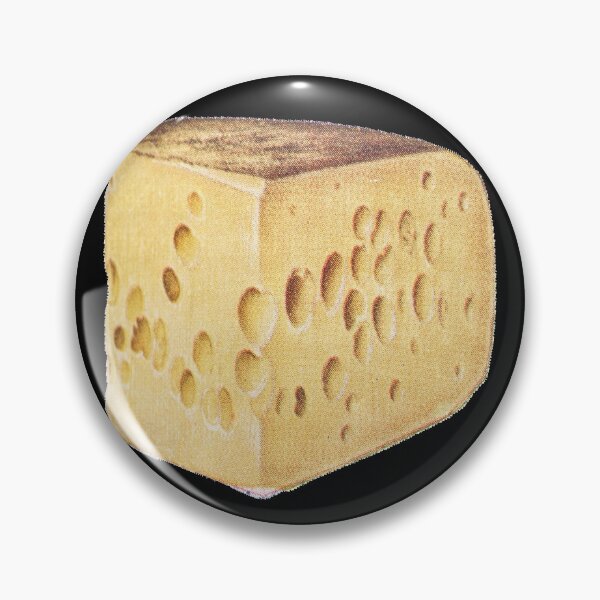 Item preview, Cheese designed and sold by TheTimeMachine.