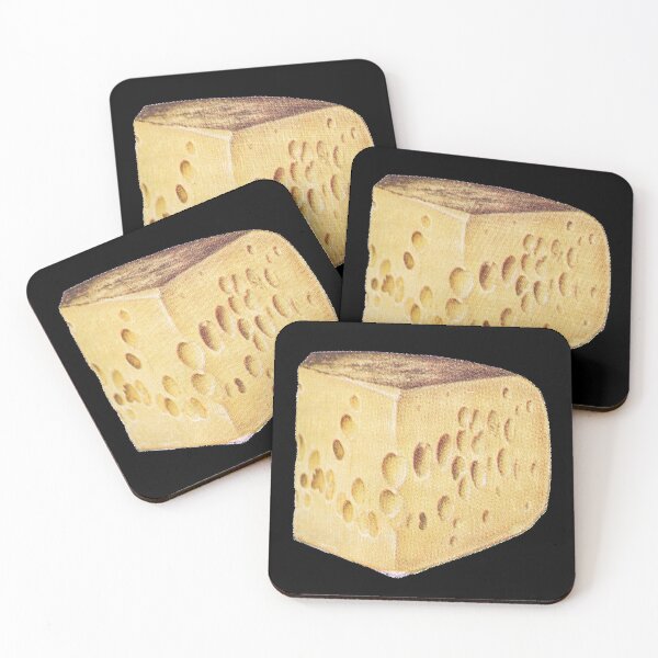Item preview, Cheese designed and sold by TheTimeMachine.