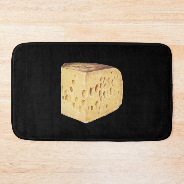 Item preview, Cheese designed and sold by TheTimeMachine.