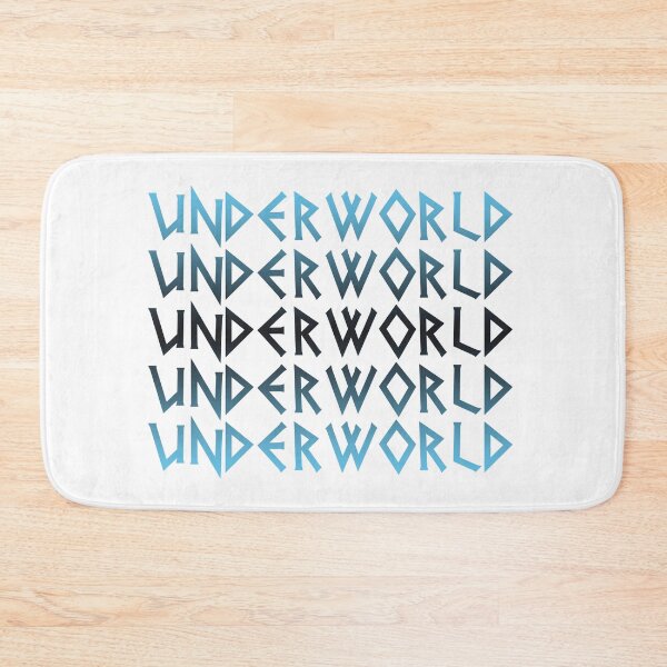 Item preview, Underworld ombré 2 designed and sold by PlanetaryArtist.