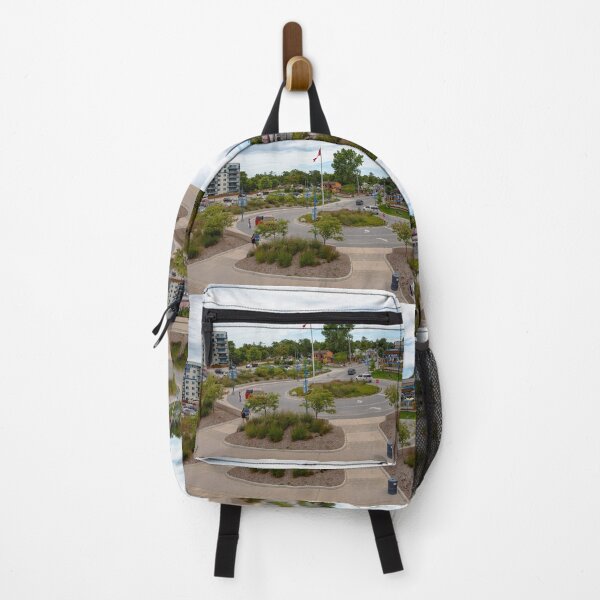 Item preview, Grand Bend Town Ontario Canada designed and sold by KimhengFineArt.