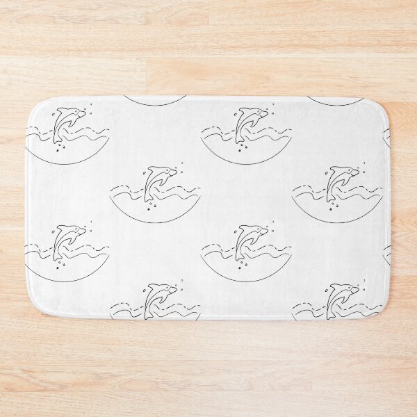 Item preview, Dolphins designed and sold by Bossmommy84.