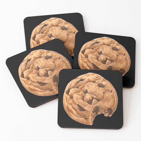 Item preview, Cookie designed and sold by TheTimeMachine.