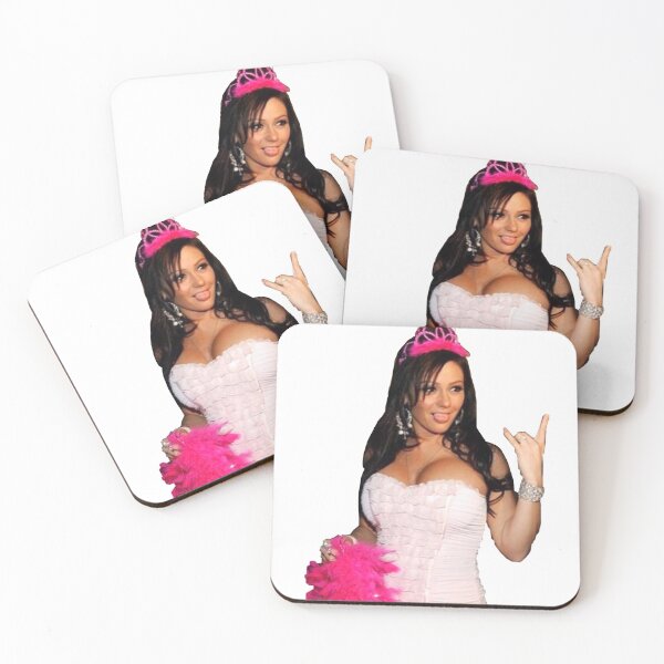 Item preview, Jwoww  designed and sold by Aileenl07.