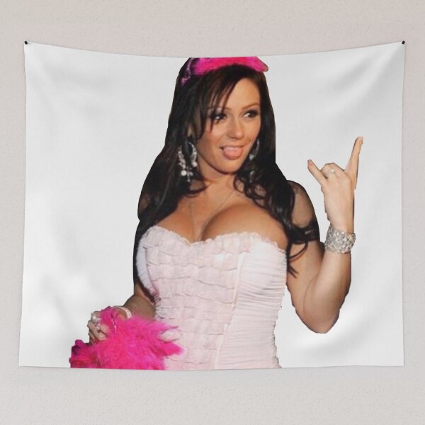 Item preview, Jwoww  designed and sold by Aileenl07.
