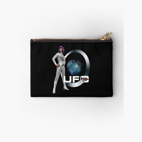 Item preview, Gerry Anderson's UFO - SHADO GIRL designed and sold by KoolDsigns-FLIX.