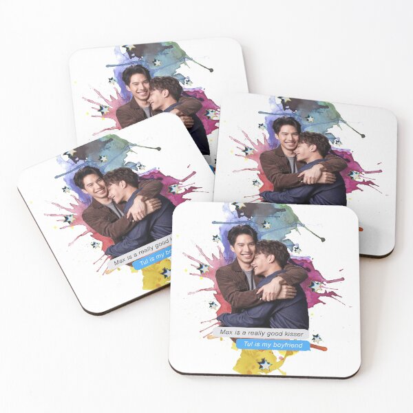 Item preview, MAXTUL KINGS OF BL designed and sold by Theorgasmic1975.