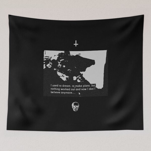 Item preview, hopelessness designed and sold by BarelylegalMT.